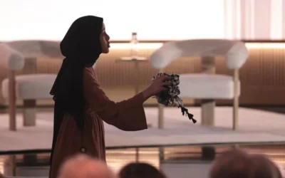 Microsoft Faces Protests Over Gaza Conflict During Build Conference