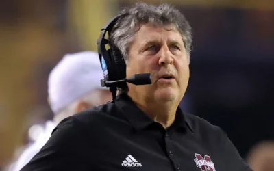 Mike Leach Finally Eligible for College Football Hall of Fame After NFF Revises Coaching Criteria