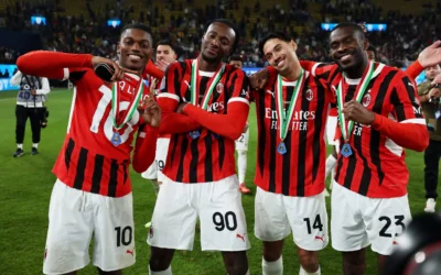 Milan vs Bologna: A Coppa Italia Final to Remember