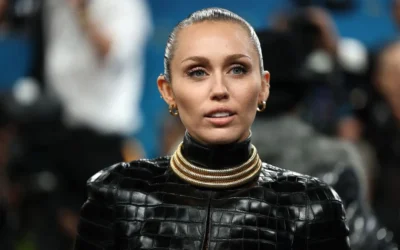 Miley Cyrus Opens Up About Her Raspy Voice and Vocal Disorder
