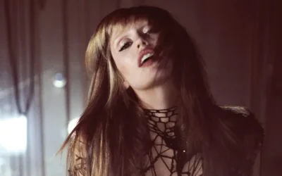 Miley Cyrus at Her Creative Peak with ‘Something Beautiful’: A Review
