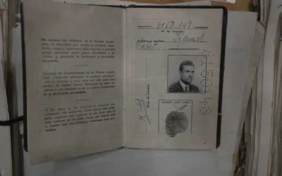 Mossad’s Daring Recovery of Eli Cohen’s Belongings from Syria