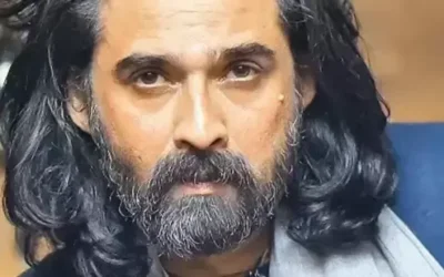 Mukul Dev, Former Model and Actor, Dies at 54: A Tribute to His Life and Career