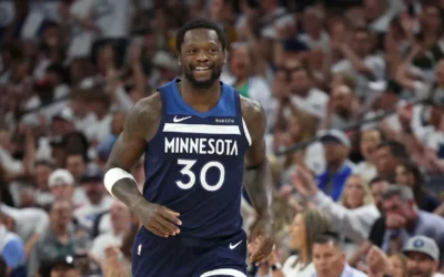 NBA Showdown: Timberwolves vs. Thunder Game 3 Betting Insights