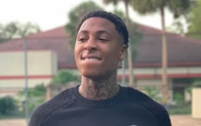 NBA YoungBoy To Conclude First Arena Headlining Tour at New Orleans’ Smoothie King Center