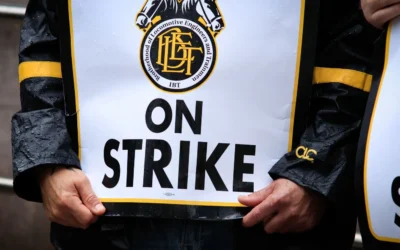 NJ Transit Strike Comes to an End: Tentative Deal Reached with Engineers Union