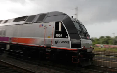 NJ Transit Strike: Key Information for Commuters as Talks Continue