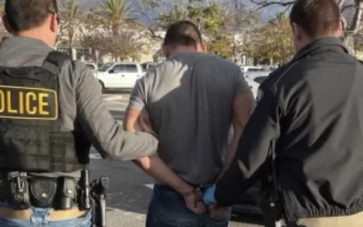 Nathaniel Radimak: From SoCal Convicted Road-Rage Assailant to Hawaii’s Latest Arrest