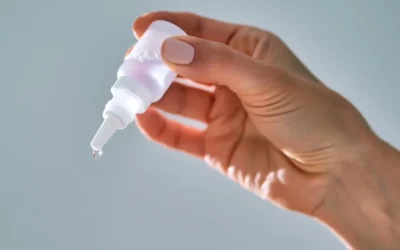 Nationwide Voluntary Recall: Dangerous Eye Drops and Eye Care Products Withdrawn from Shelves