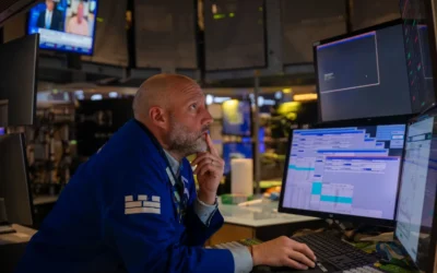 Navigating the Landscape of Technology and Trade: Analyzing Microsoft, Amazon, and Jim Cramer’s Insights