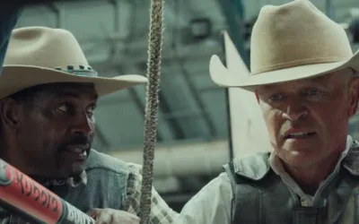 Neal McDonough’s ‘The Last Rodeo’: A Familiar Yet Affecting Bull-Riding Drama