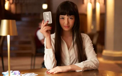 Netflix’s Manga Adaptation ‘Bet’ Isn’t Worth the Gamble: TV Review