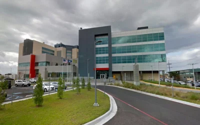 New Orleans Jail Escape: What We Know About the Inmates on the Run