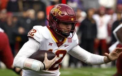 New Orleans Saints Sign Undrafted Rookie QB Hunter Dekkers Amidst Team Transition
