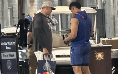 New York Baseball’s Bizarro World: A Deep Dive into the Mets, Yankees and the Juan Soto Effect