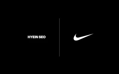 Nike Partners with Hyein Seo for the Launch of the Ava Rover