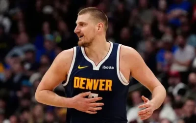 Nikola Jokic: An MVP Candidate Amidst a Stat-Chasing Culture