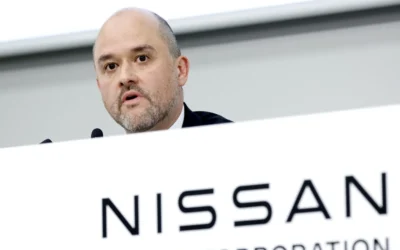 Nissan’s Strategic Downsizing: A Response to Economic Pressures