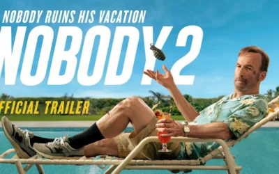 Nobody 2 Trailer: Bob Odenkirk Chooses Violence While on a Dangerous Family Vacation