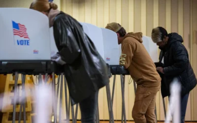 North Carolina Democrats Win Supreme Court Seat, But Face Challenges Ahead