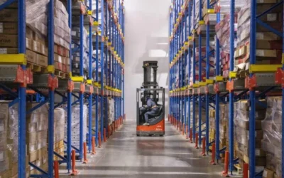 Norway’s Oil Fund Enters the Logistics Arena: A Strategic $800 Million Investment in Blackstone