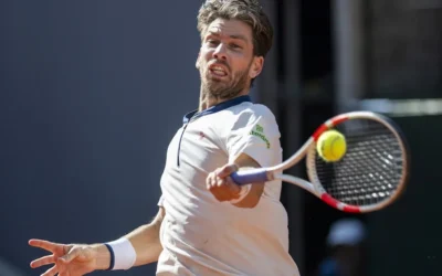Novak Djokovic One Win Away from Historic 100th Career Singles Title at the Geneva Open