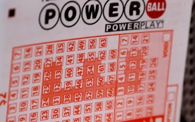 Ohio Lottery Results for May 17, 2025: Powerball, Pick 3, and Pick 4 Winning Numbers