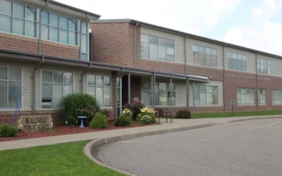Ohio School Board Votes Unanimously to Suspend Beallsville High School, Stirring Community Disappointment