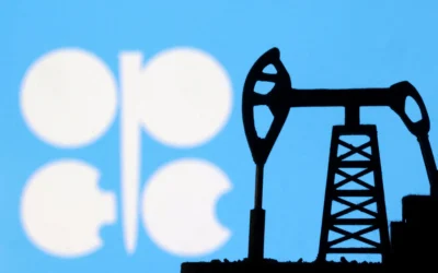 Oil Market Faces First Weekly Loss Since April Amid Supply Hike Concerns