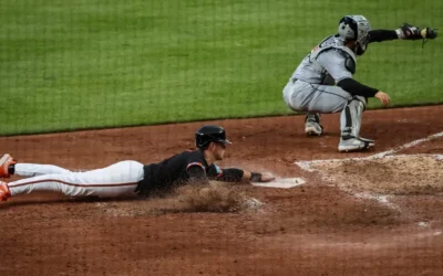 Orioles Make Key Roster Moves: Coby Mayo Recalled, Ryan Mountcastle Placed on IL