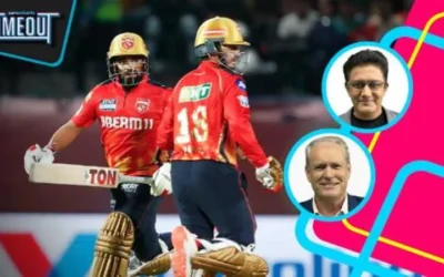 PBKS vs DC: Live Cricket Update – IPL 2025 Showdown in Jaipur