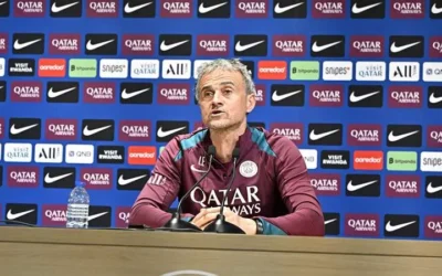 PSG’s Challenge Against Montpellier: Insights and Preparations Ahead of the Champions League Final