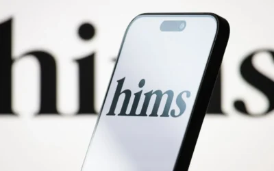 Palantir Stock Price: Analyzing Hims & Hers Health, Inc.’s Surge and Its Implications