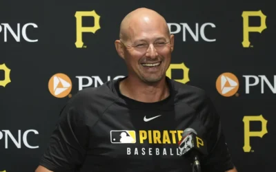 Paul Skenes: Hometown Hero Seizes Opportunity with the Pittsburgh Pirates