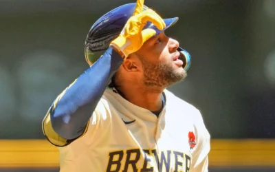 Phillies Game Preview: Brewers vs. Phillies Odds and Predictions for May 31, 2025