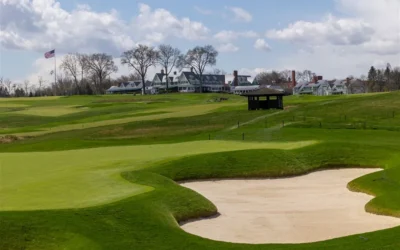 Pittsburgh Region and Oakmont Prepare for Economic Boost Ahead of the 2025 U.S. Open