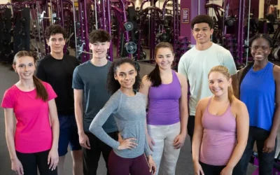 Planet Fitness Summer Pass: Empowering Teens to Get Active