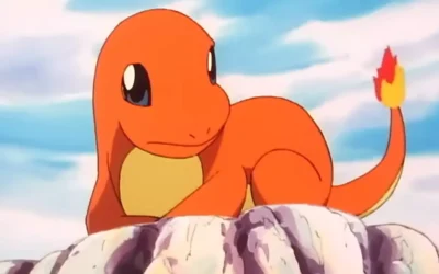 Pokémon Fans Torn Over New Evolution for Charmander: Exploring the Controversy