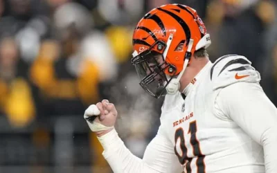 Possible Trades Involving Trey Hendrickson: What to Expect