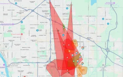 Power Outage Strikes Broken Arrow, Affecting Thousands
