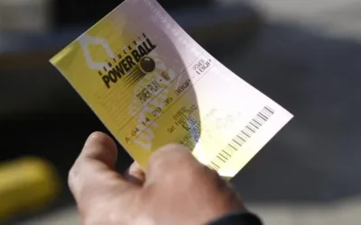 Powerball Results for Saturday, May 24: Jackpot at $163 Million