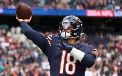 Predicting the NFL’s Most Improved Player at Every Position for 2025
