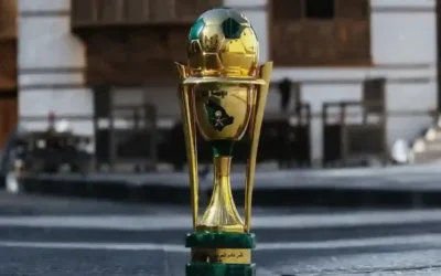 Preview of Al-Ittihad vs Al-Qadisiyah: The Custodian of the Two Holy Mosques Championship Insights