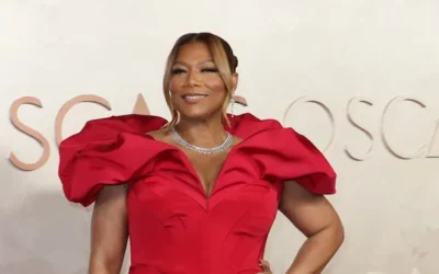 Queen Latifah on Obesity, Health Risks, and Queer Iconography in ‘Bessie’