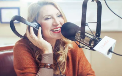 Radio Host Delilah Shares How She Spreads Hope After Heartbreak