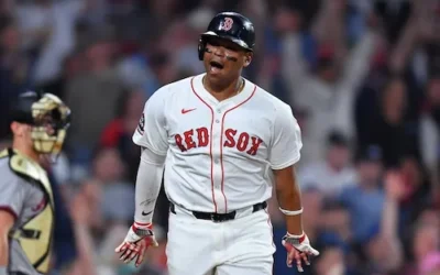 Rafael Devers and the Red Sox: A Candid Conversation on the Future