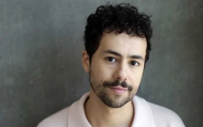 Ramy Youssef Redefines Animation with ‘#1 Happy Family USA’