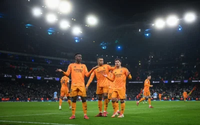 Real Madrid vs. RCD Mallorca: A Deep Dive into Squad Challenges and Match Predictions