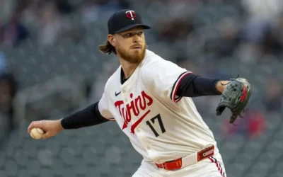 Red-Hot Twins Seek Series Sweep Against Royals in Game 52