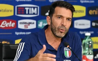 Reflections on the 2006 World Cup Final: Buffon and Zidane Share Their Unfiltered Thoughts
